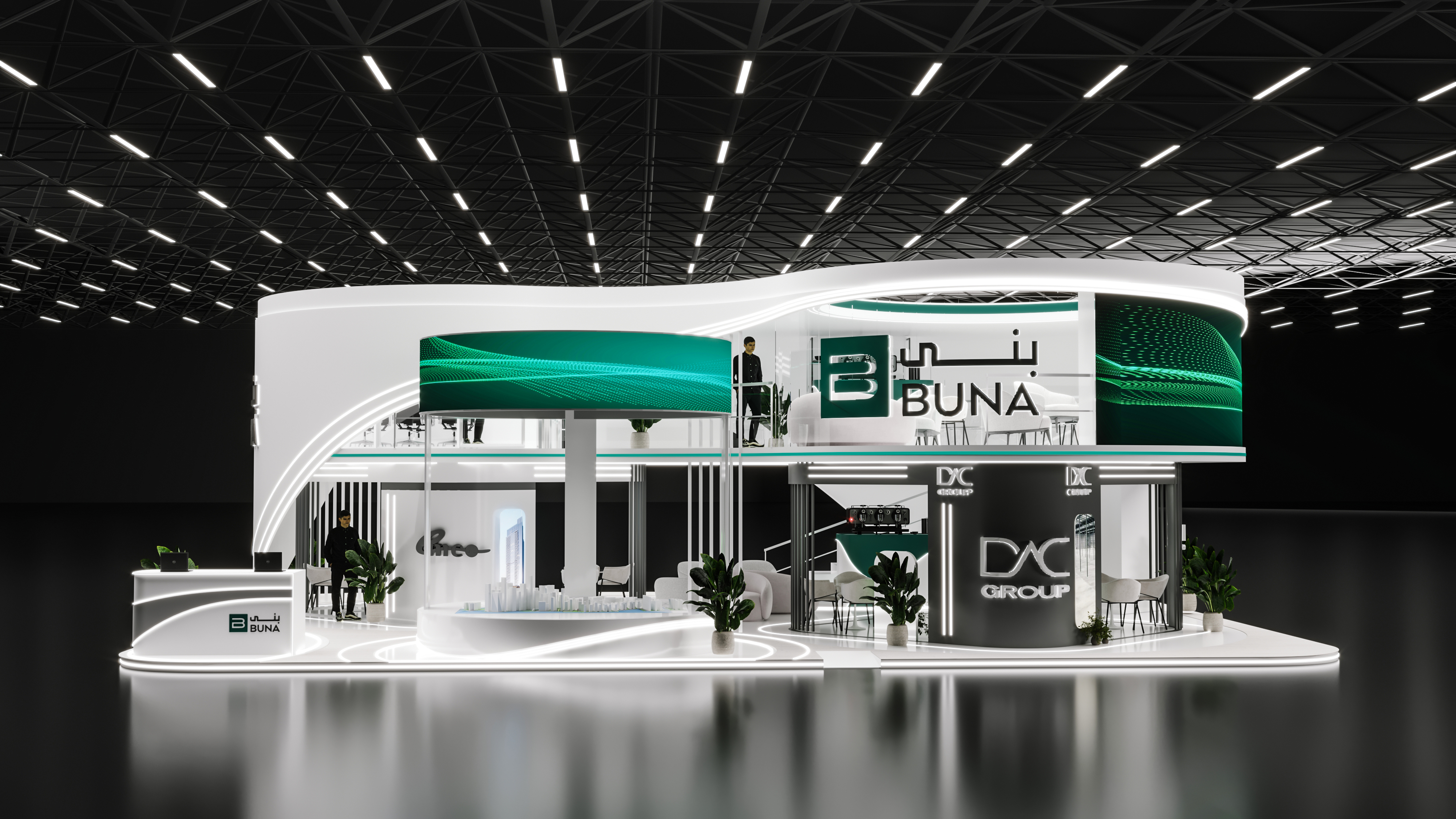 Buna